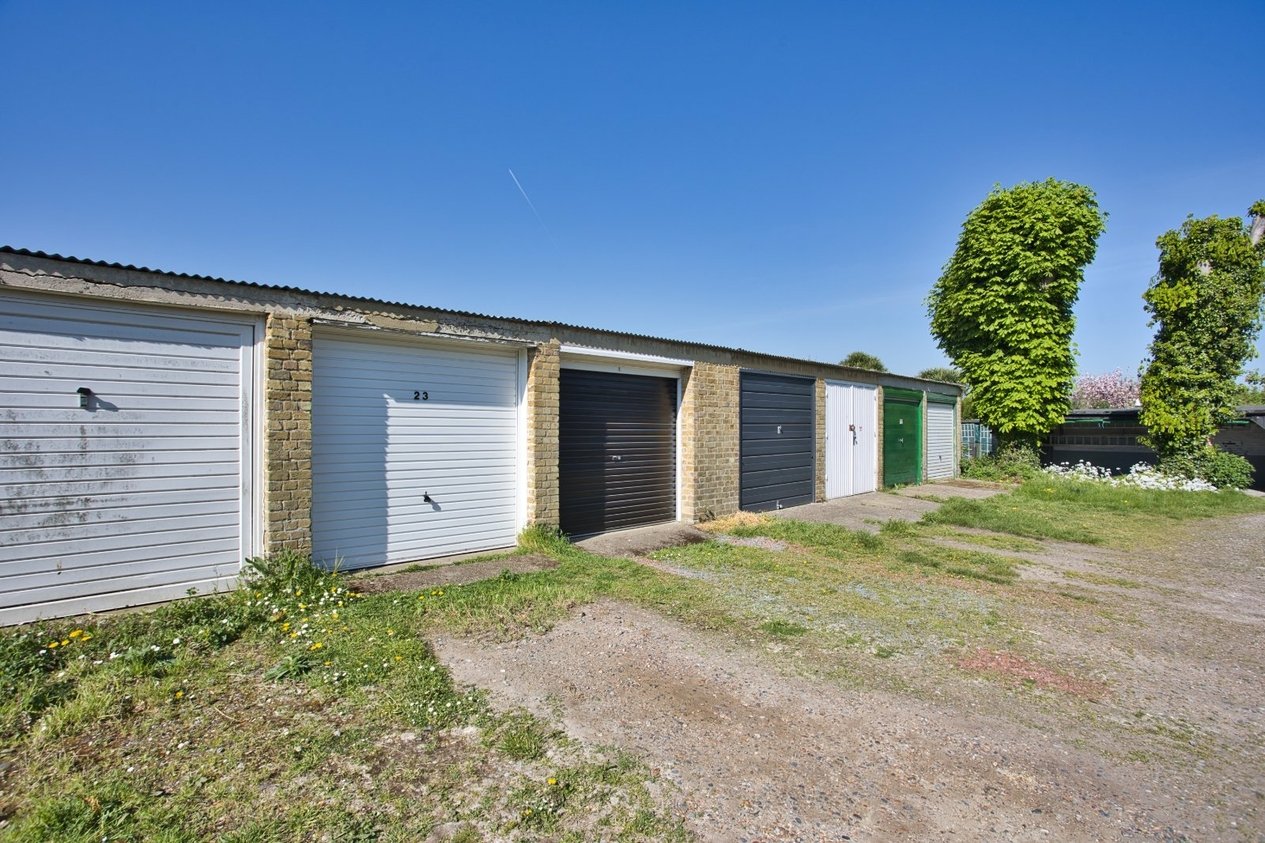 Properties Under Offer in Southwall Road Deal