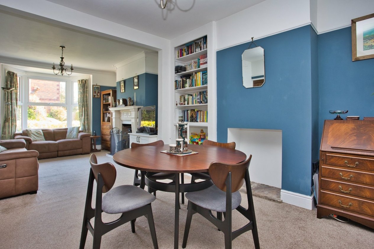 Properties Under Offer in Southwall Road Deal