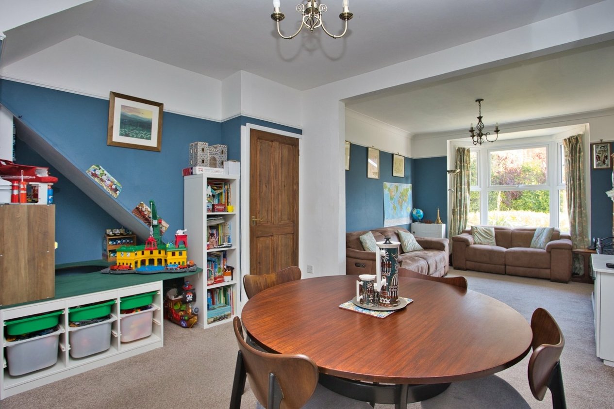 Properties Under Offer in Southwall Road Deal