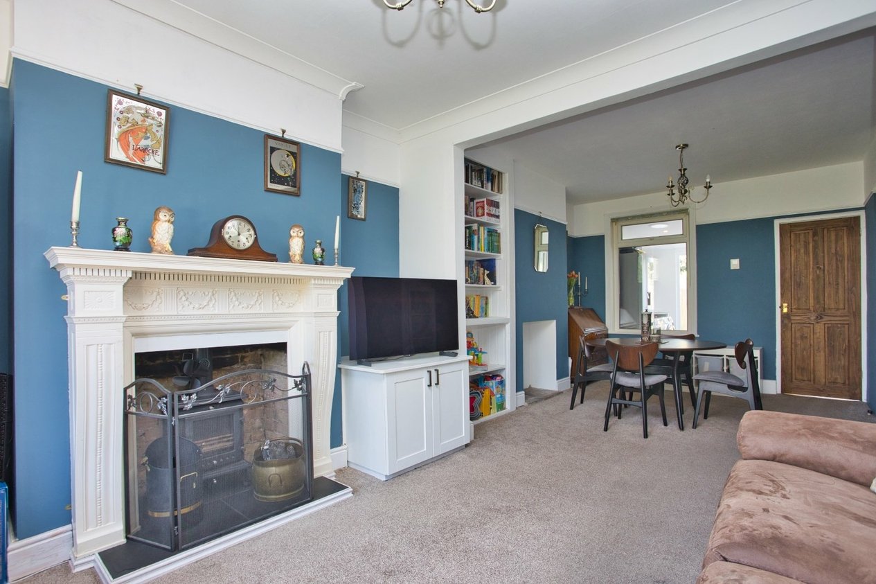 Properties Under Offer in Southwall Road Deal