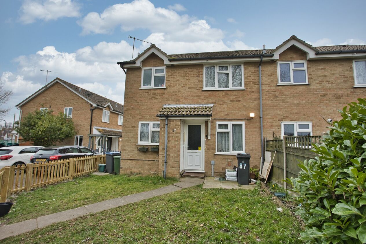 Properties For Sale in Southwall Road  Deal