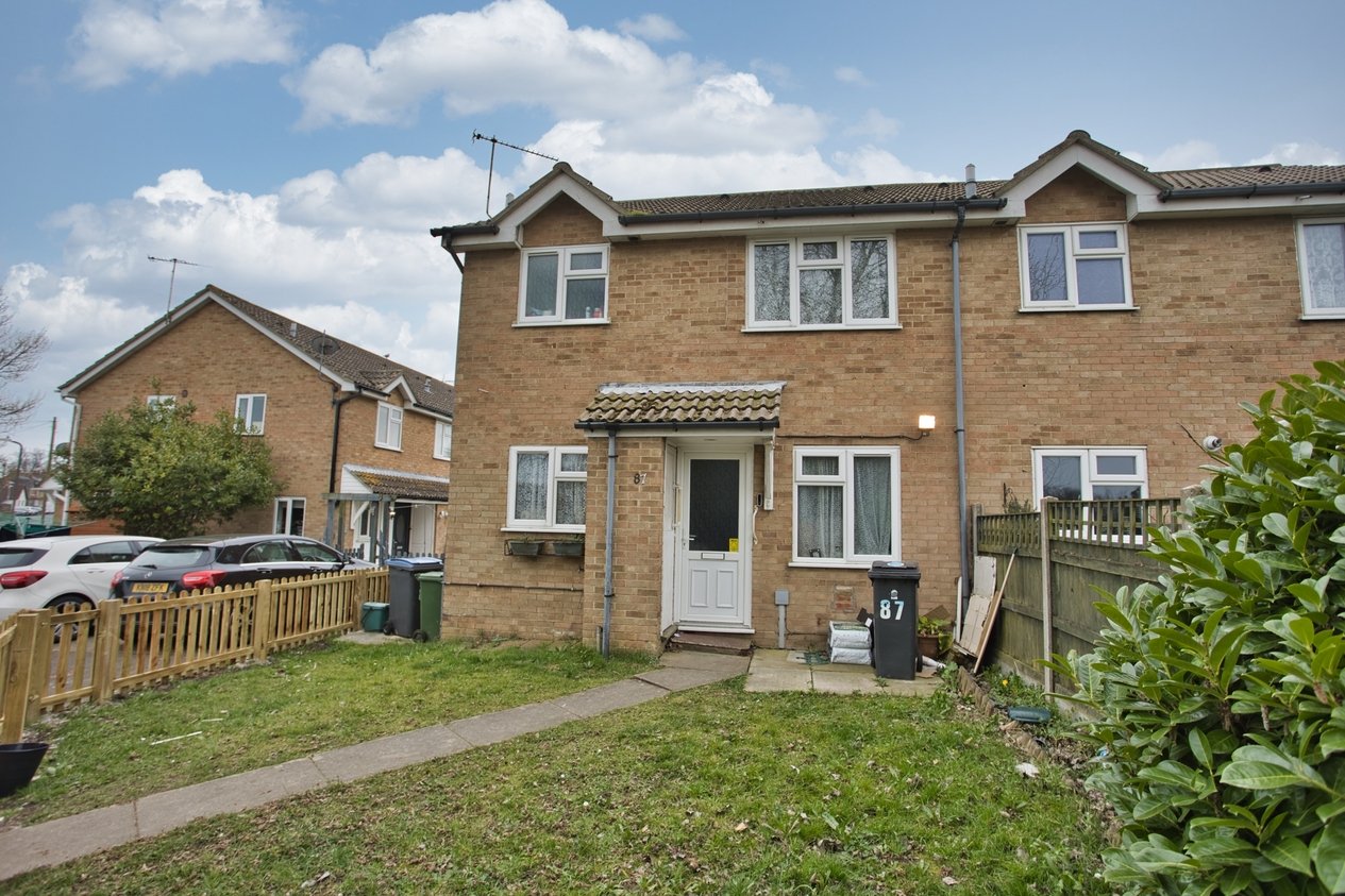 Properties For Sale in Southwall Road Deal