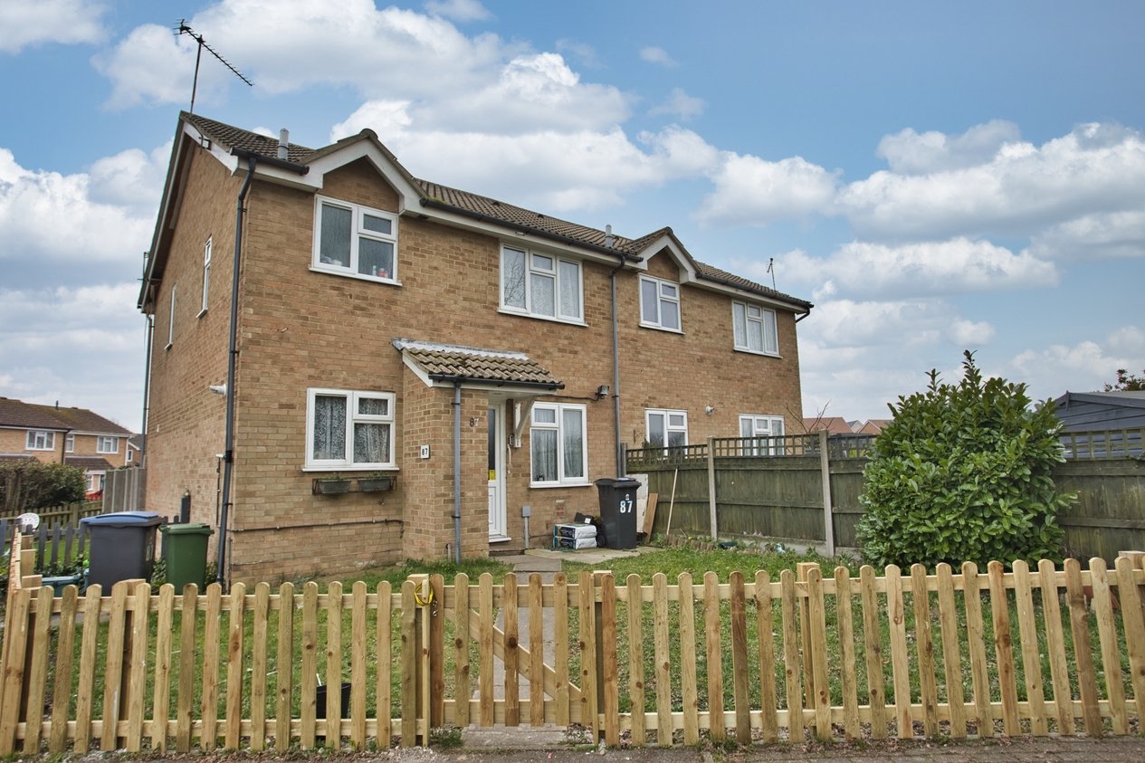Properties For Sale in Southwall Road Deal