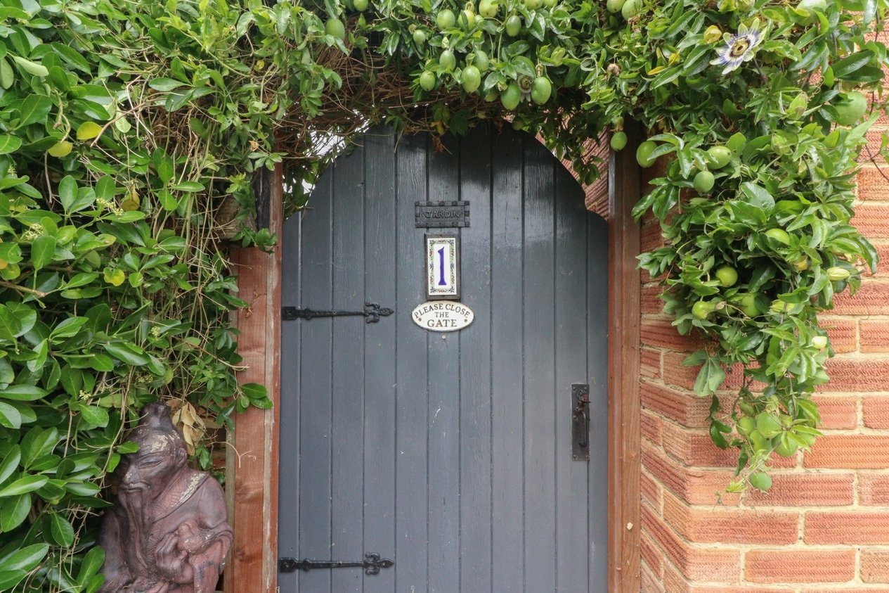 Properties For Sale in Southwold Place Westgate-On-Sea