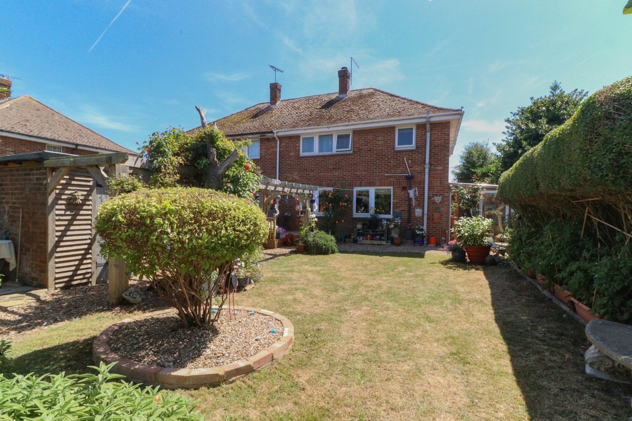 Properties For Sale in Southwold Place Westgate-On-Sea