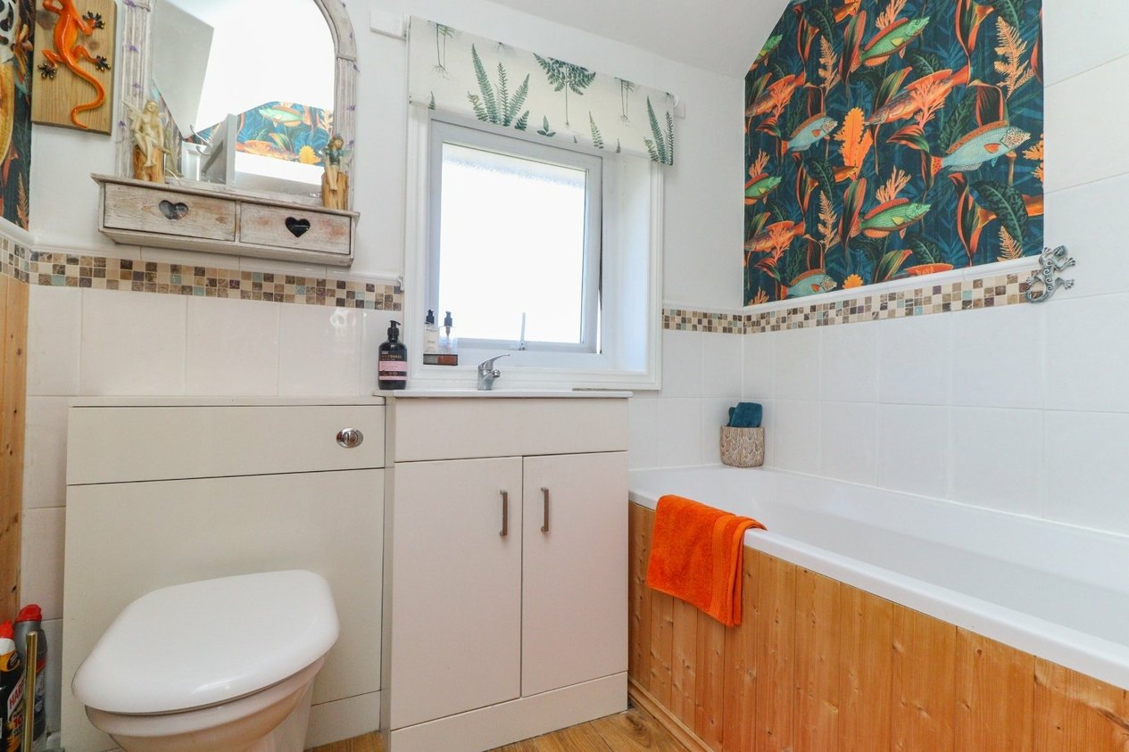 Properties For Sale in Southwold Place Westgate-On-Sea