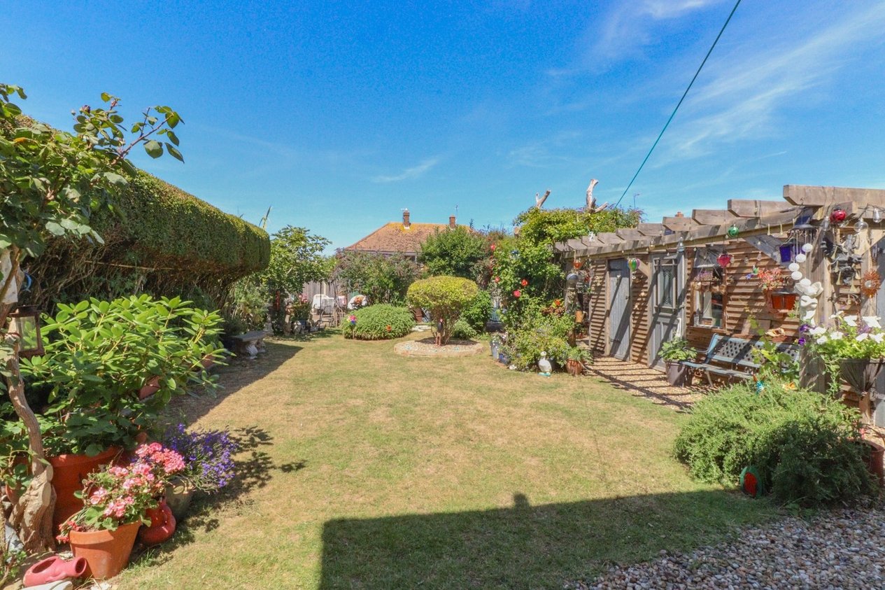 Properties For Sale in Southwold Place Westgate-On-Sea