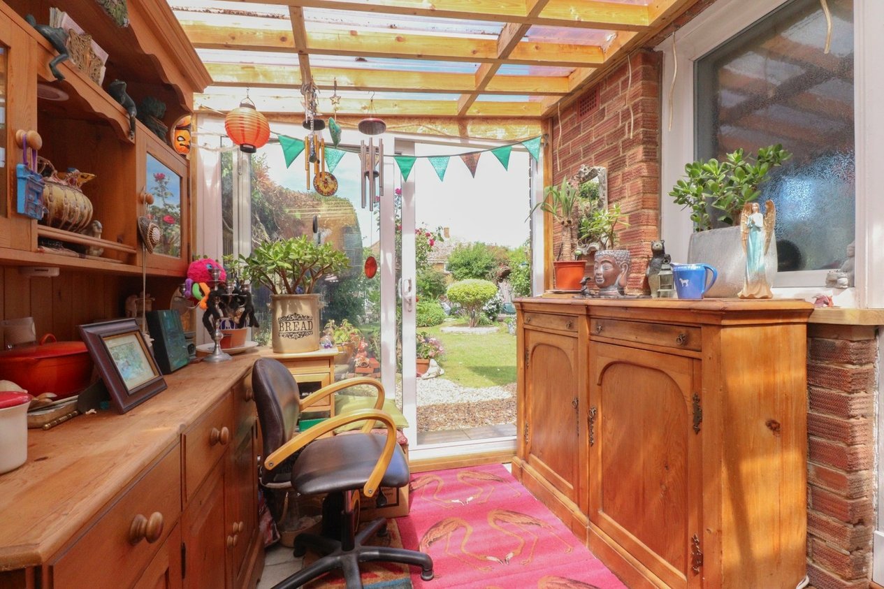 Properties For Sale in Southwold Place Westgate-On-Sea
