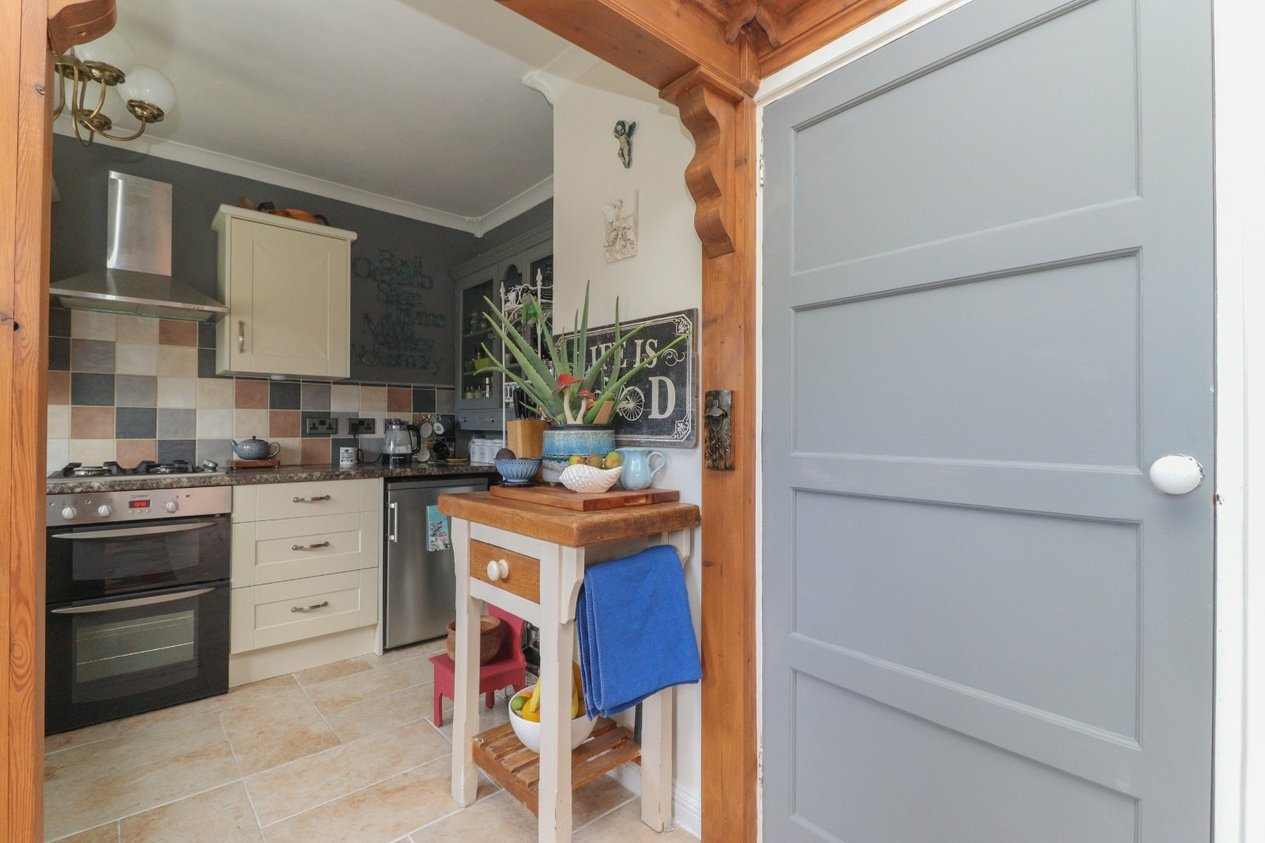 Properties For Sale in Southwold Place Westgate-On-Sea