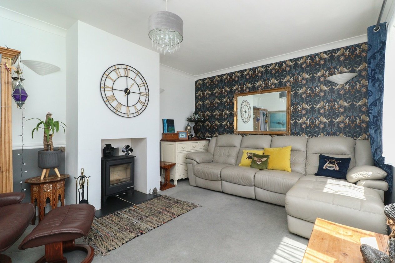 Properties For Sale in Southwold Place Westgate-On-Sea