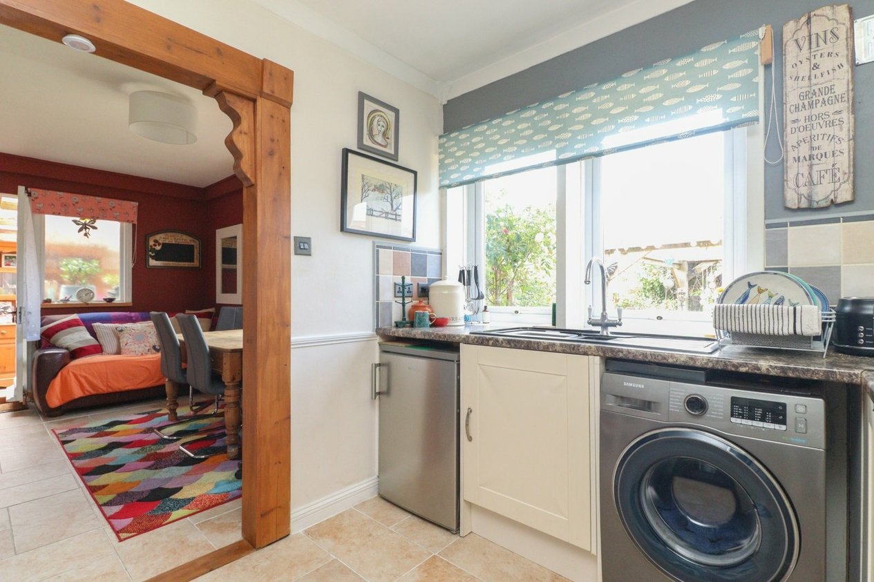 Properties For Sale in Southwold Place Westgate-On-Sea