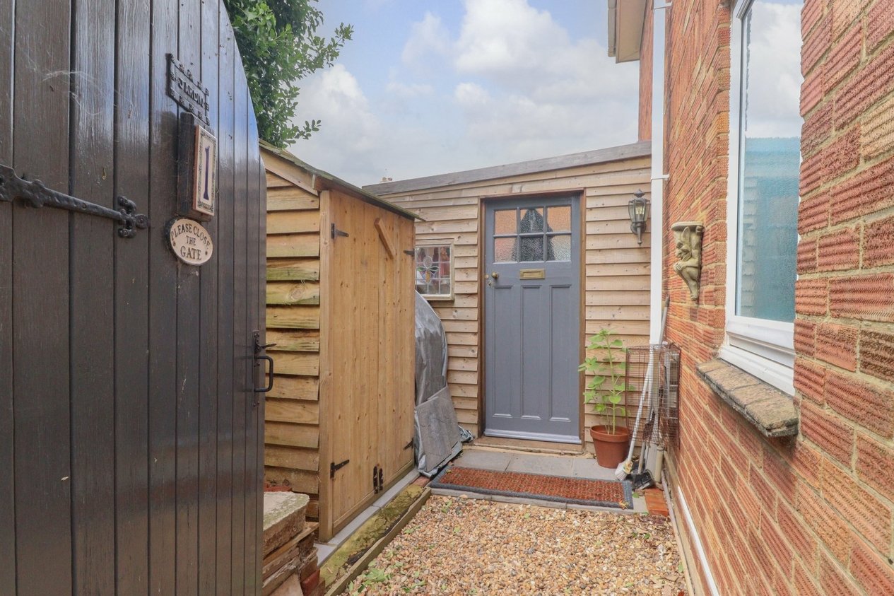 Properties For Sale in Southwold Place Westgate-On-Sea