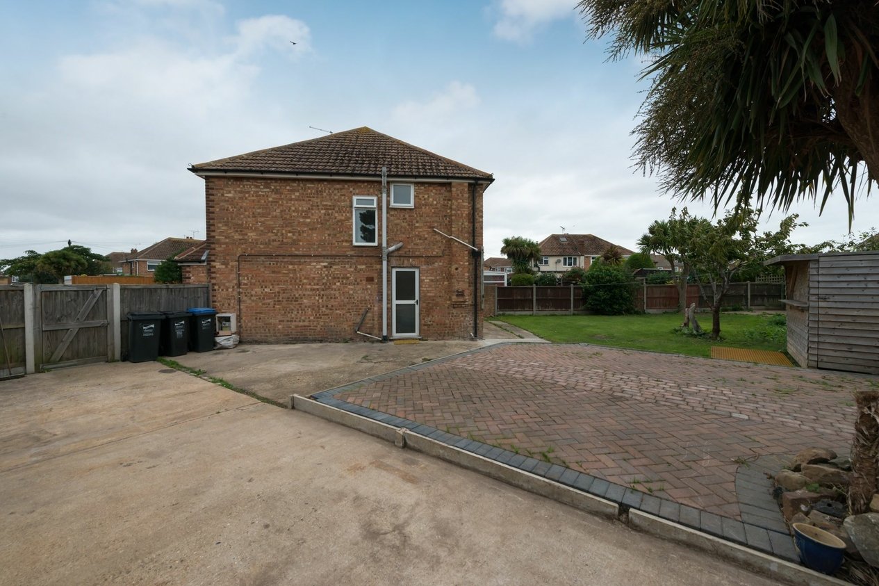 Properties Sold Subject To Contract in Southwood Gardens  Ramsgate