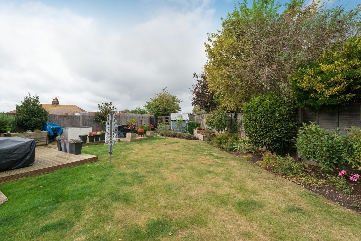 Properties Sold Subject To Contract in Southwood Gardens  Ramsgate