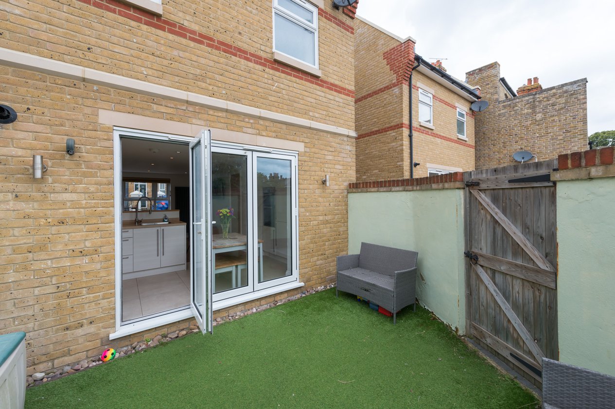Properties For Sale in Southwood Road Ramsgate