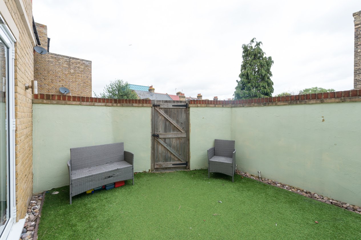 Properties For Sale in Southwood Road Ramsgate