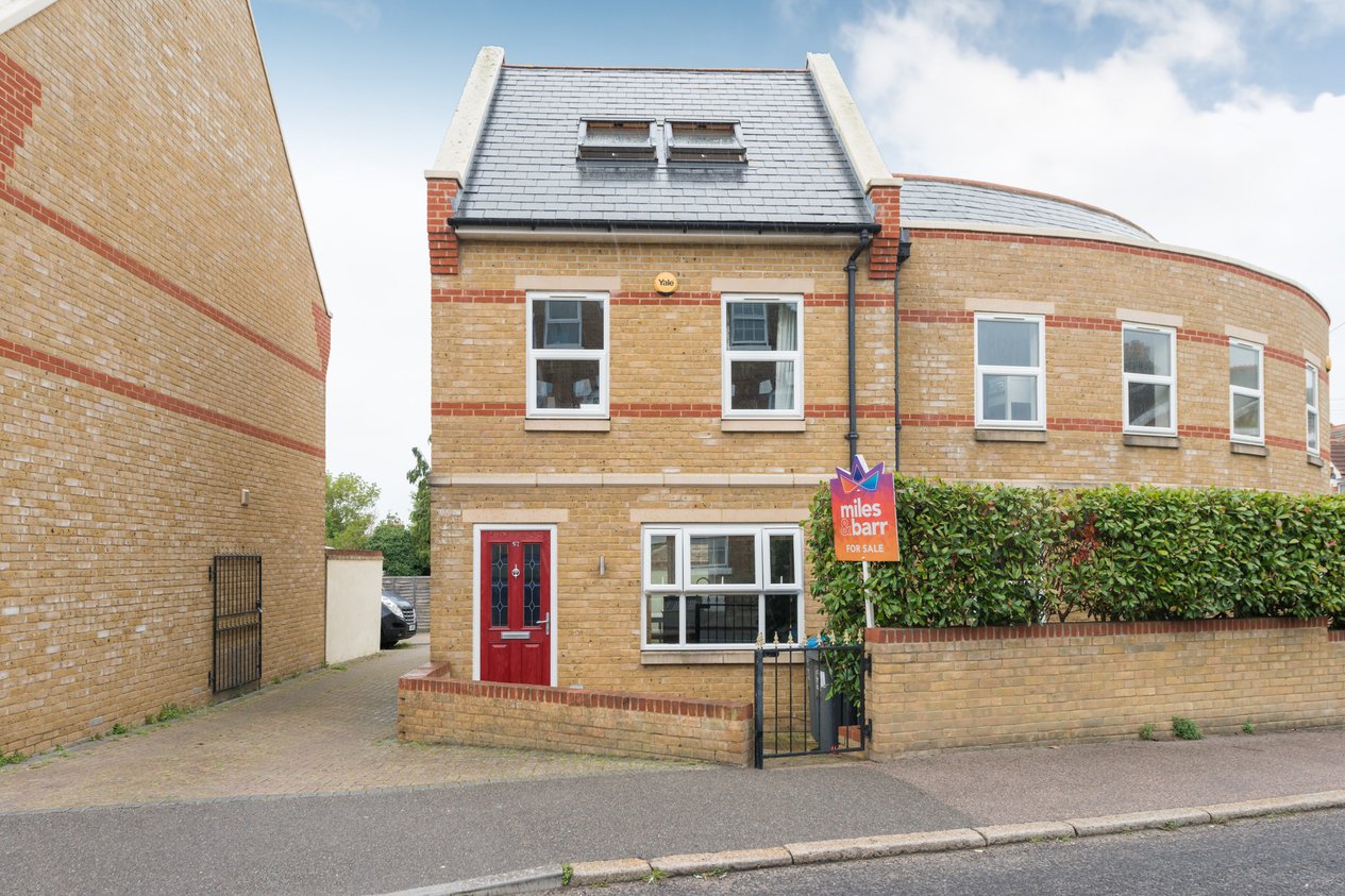 Properties For Sale in Southwood Road Ramsgate