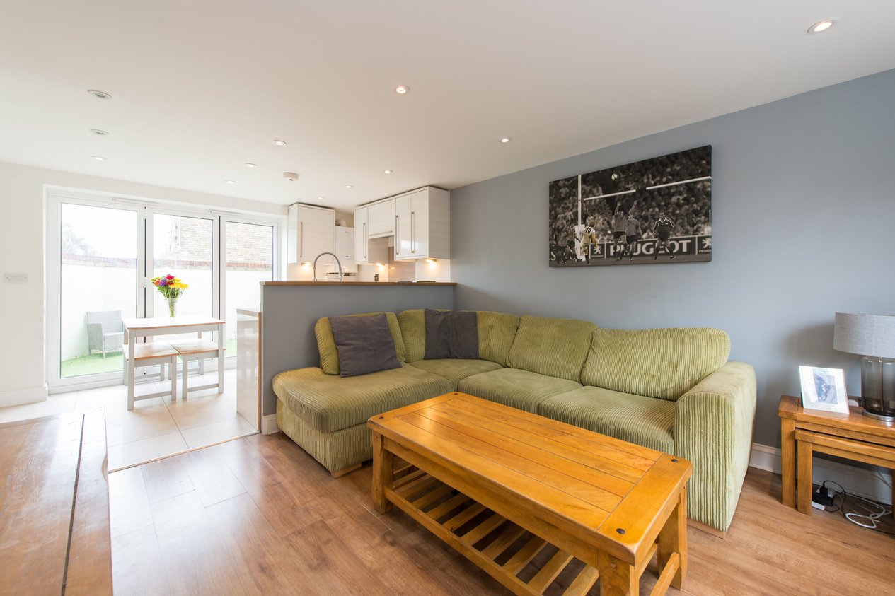 Properties For Sale in Southwood Road Ramsgate
