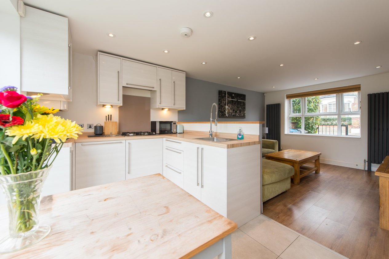 Properties For Sale in Southwood Road Ramsgate