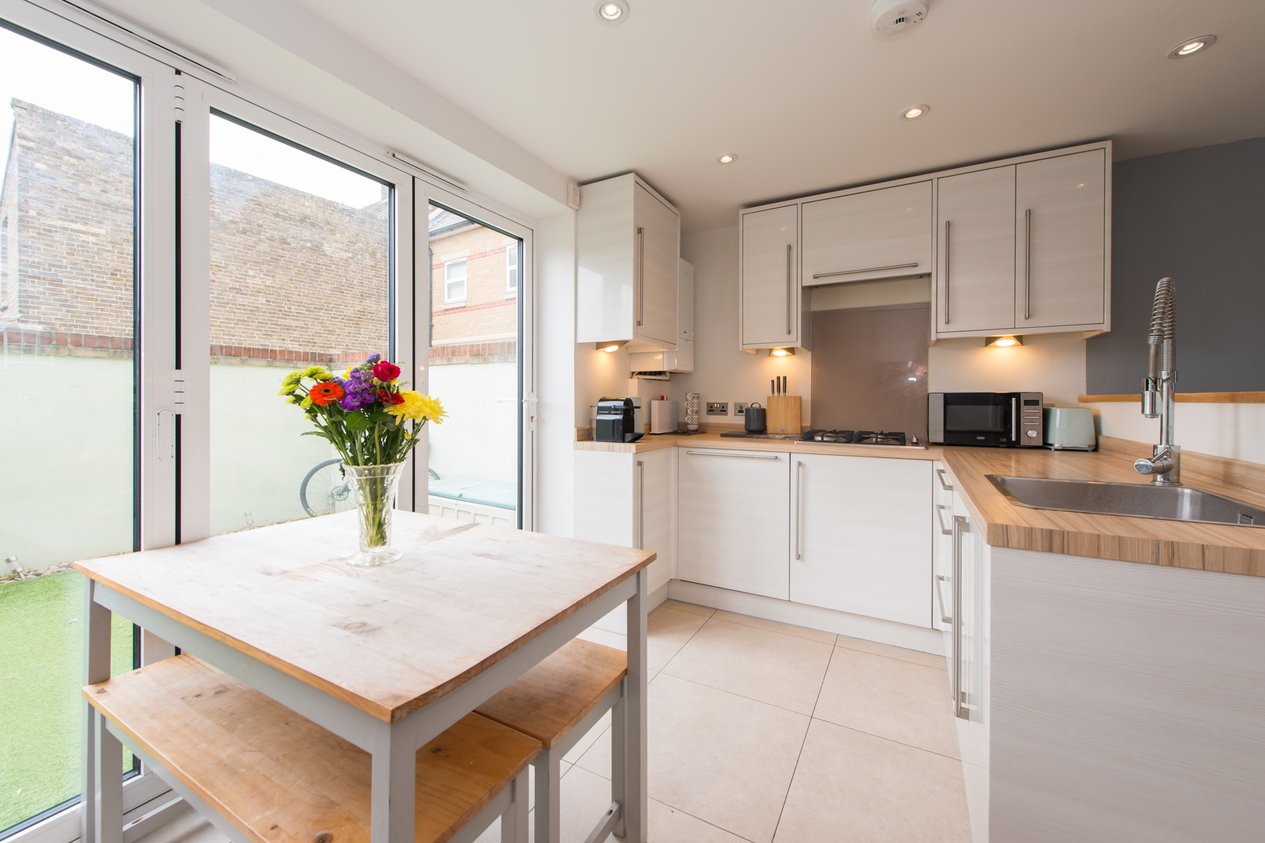 Properties For Sale in Southwood Road Ramsgate