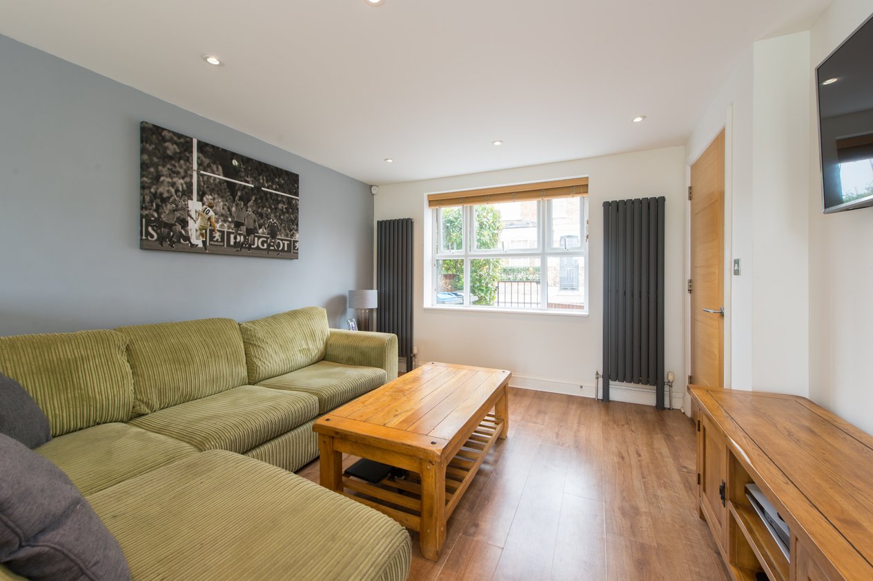 Properties For Sale in Southwood Road Ramsgate