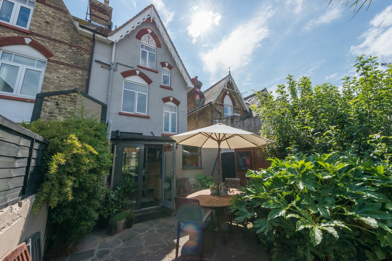 Properties For Sale in Southwood Road  Ramsgate