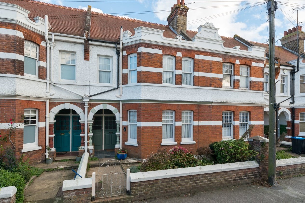 Properties Sold Subject To Contract in Southwood Road  Ramsgate