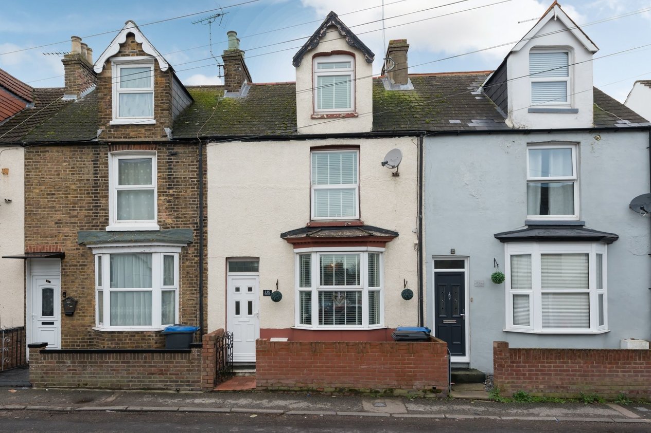 Properties Sold Subject To Contract in Southwood Road  Ramsgate
