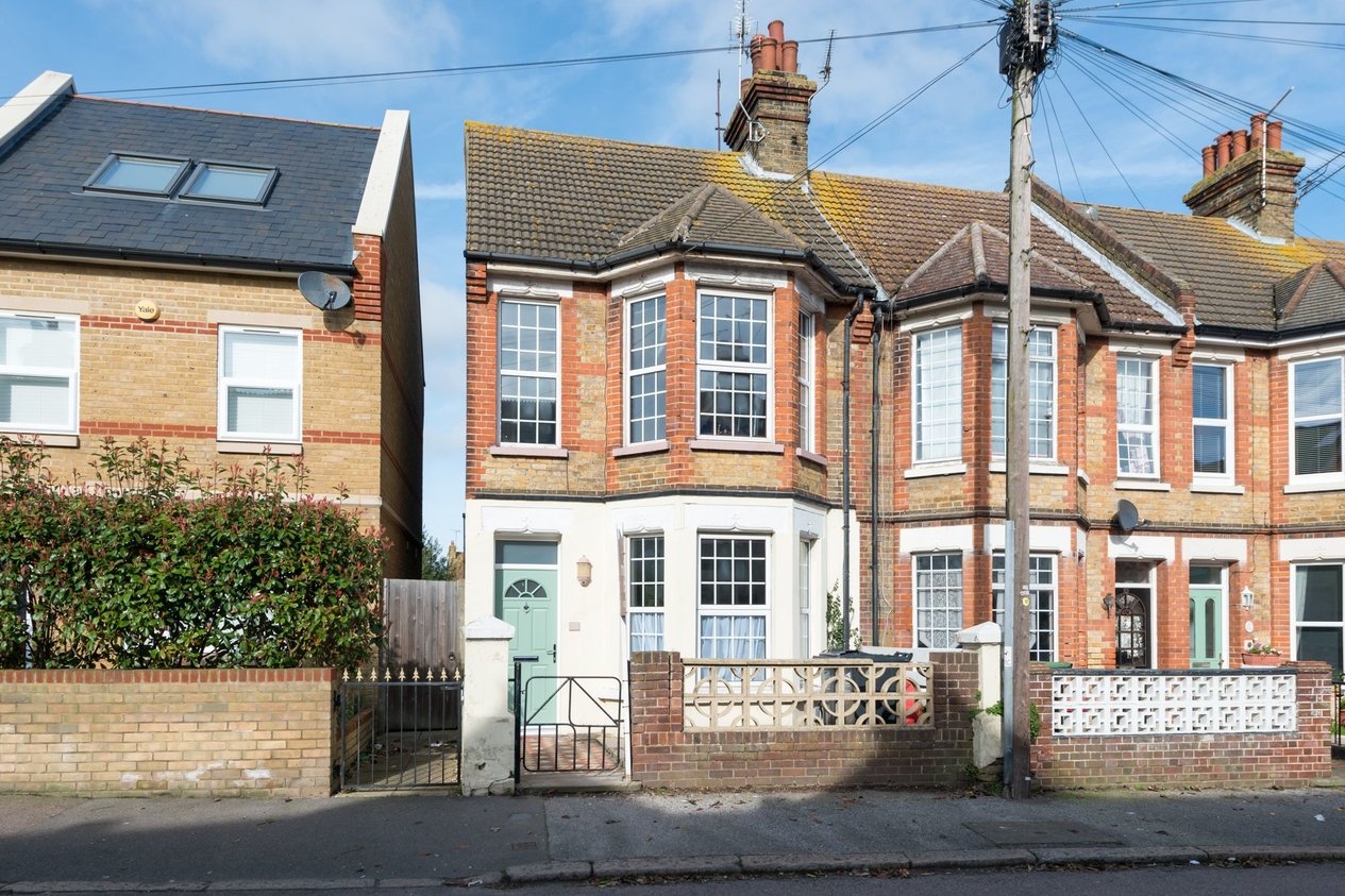 Properties For Sale in Southwood Road  Ramsgate