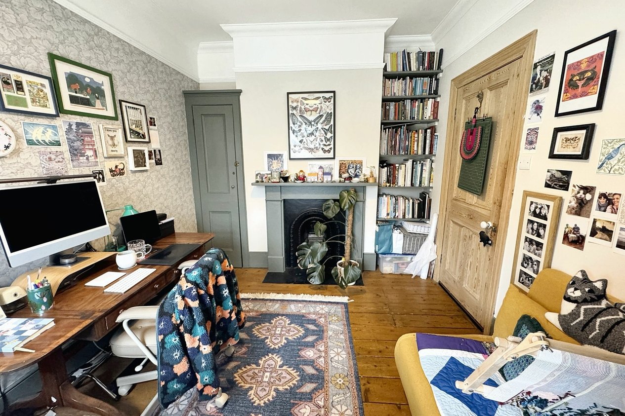 Properties For Sale in Southwood Road  Ramsgate