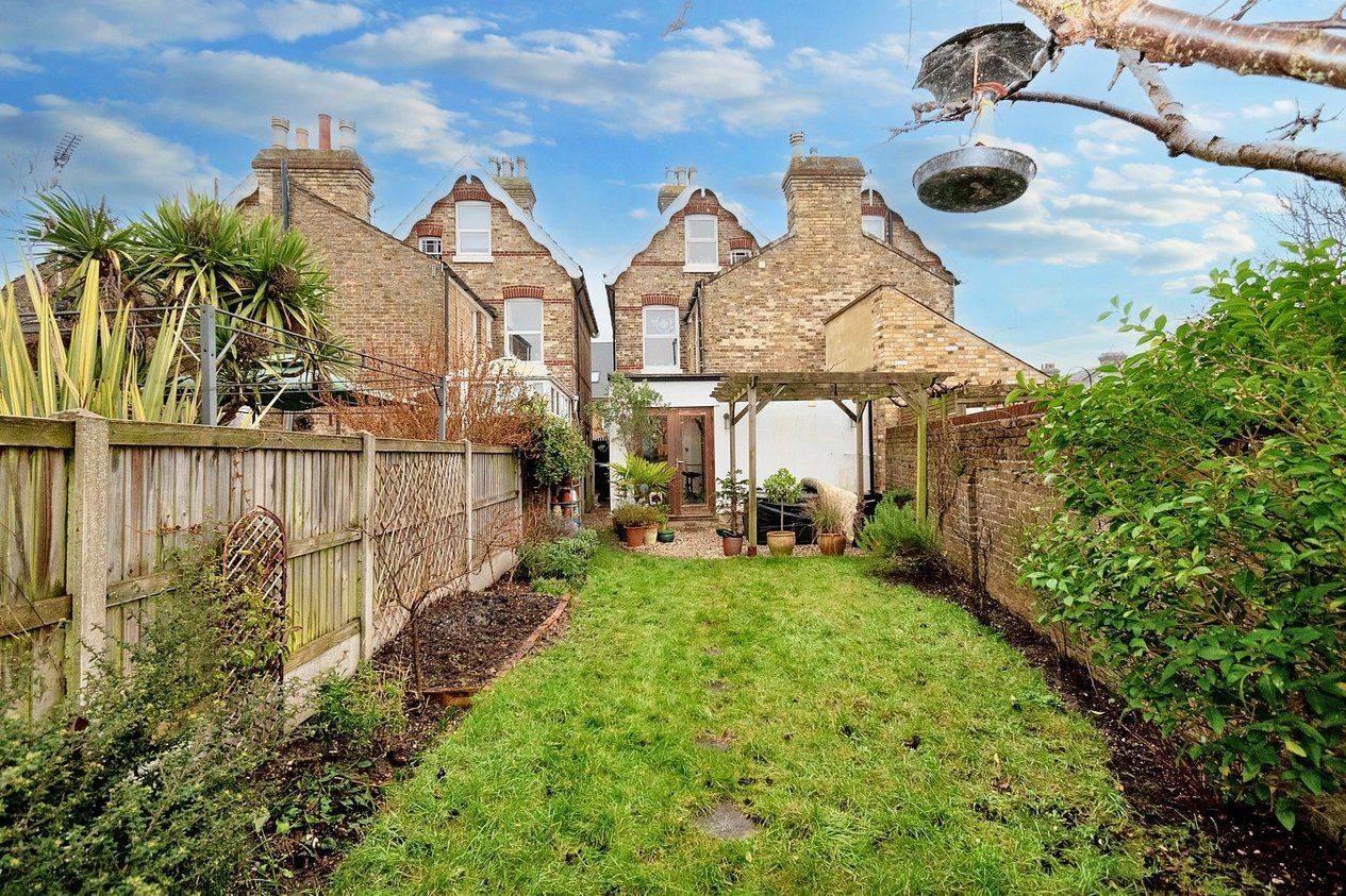 Properties For Sale in Southwood Road  Ramsgate
