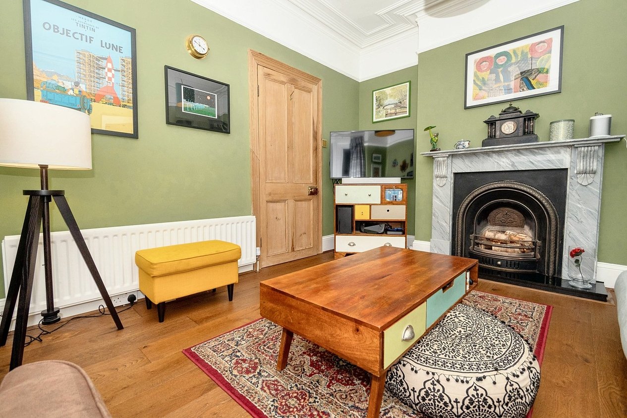 Properties For Sale in Southwood Road  Ramsgate