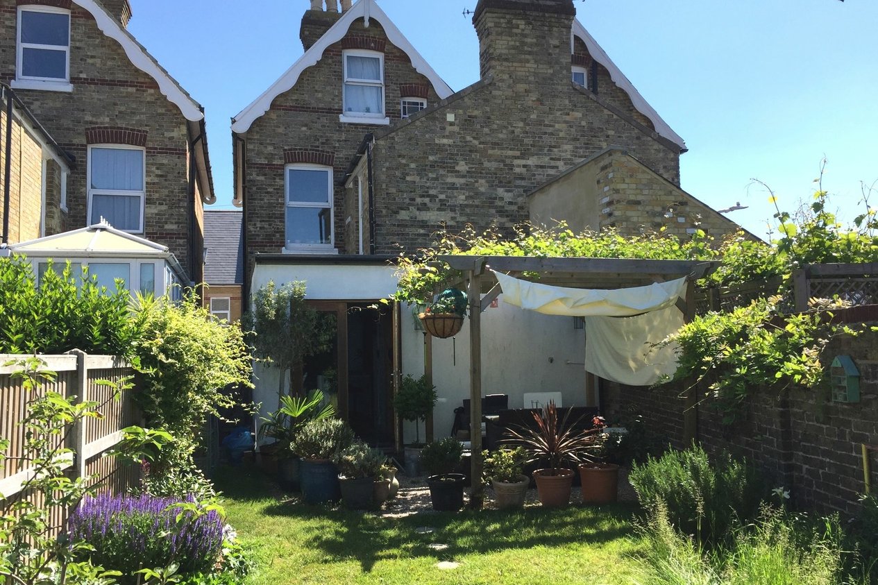 Properties For Sale in Southwood Road  Ramsgate