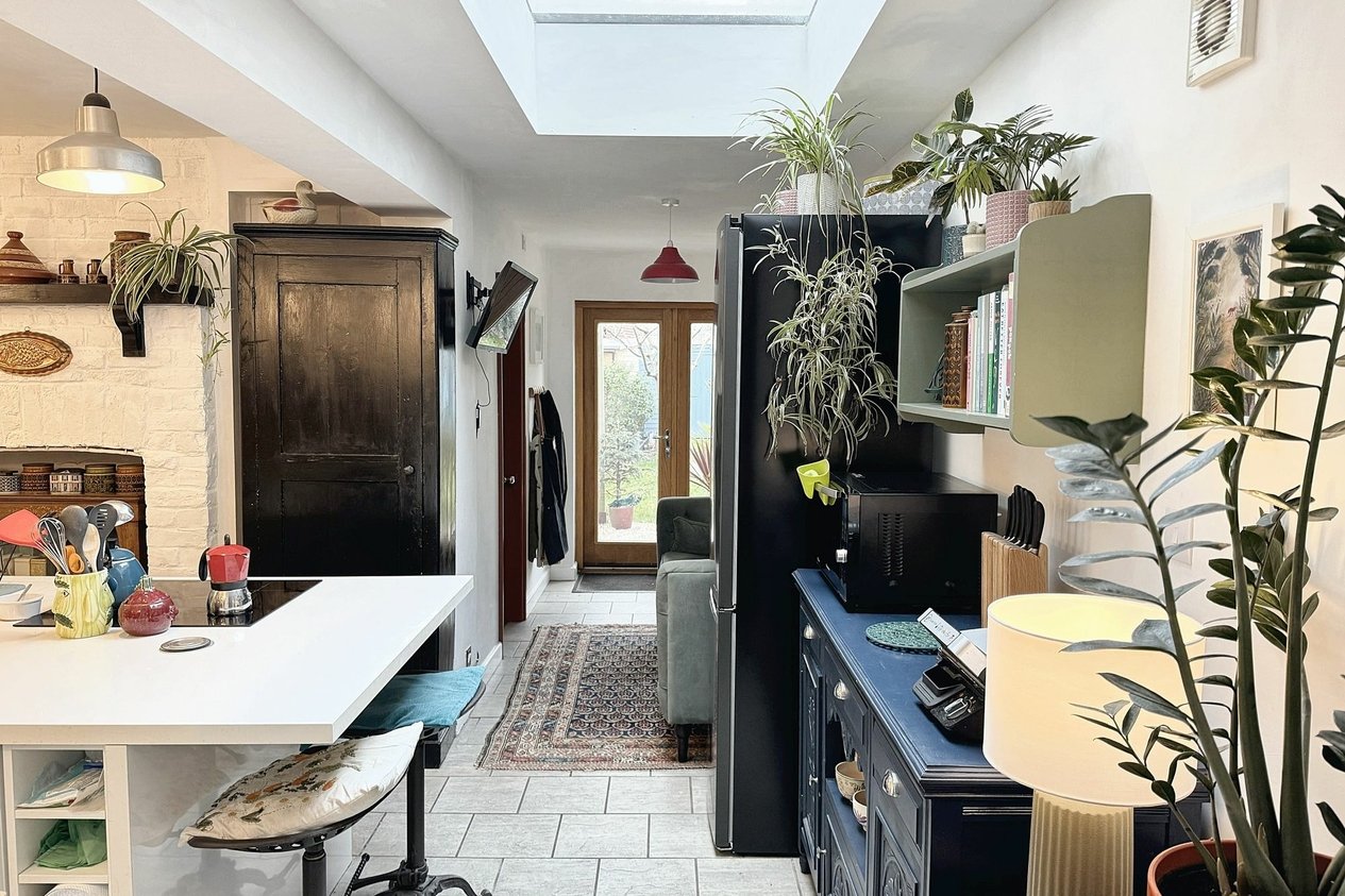Properties For Sale in Southwood Road  Ramsgate