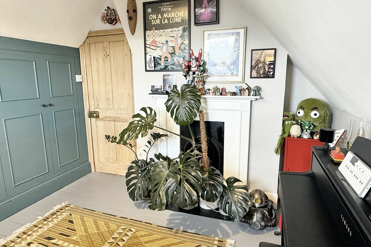 Properties For Sale in Southwood Road  Ramsgate