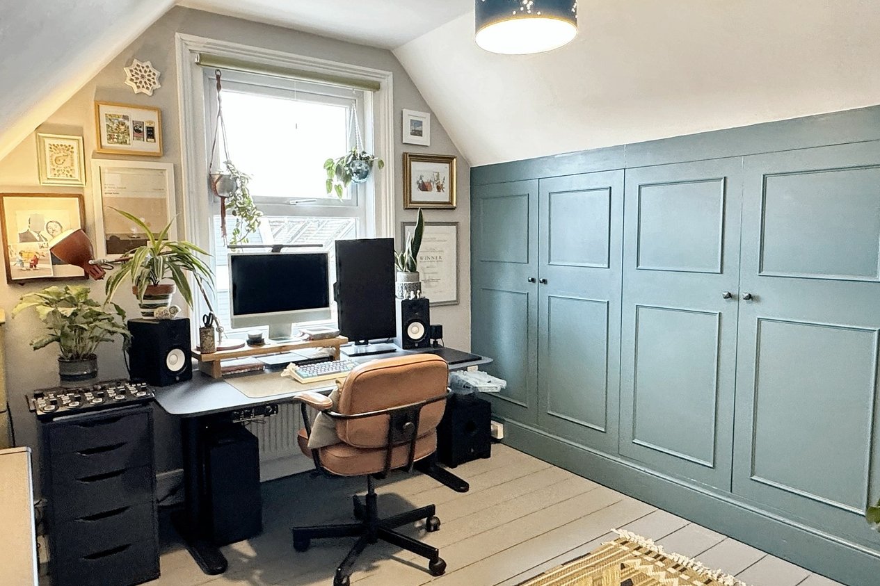 Properties For Sale in Southwood Road  Ramsgate