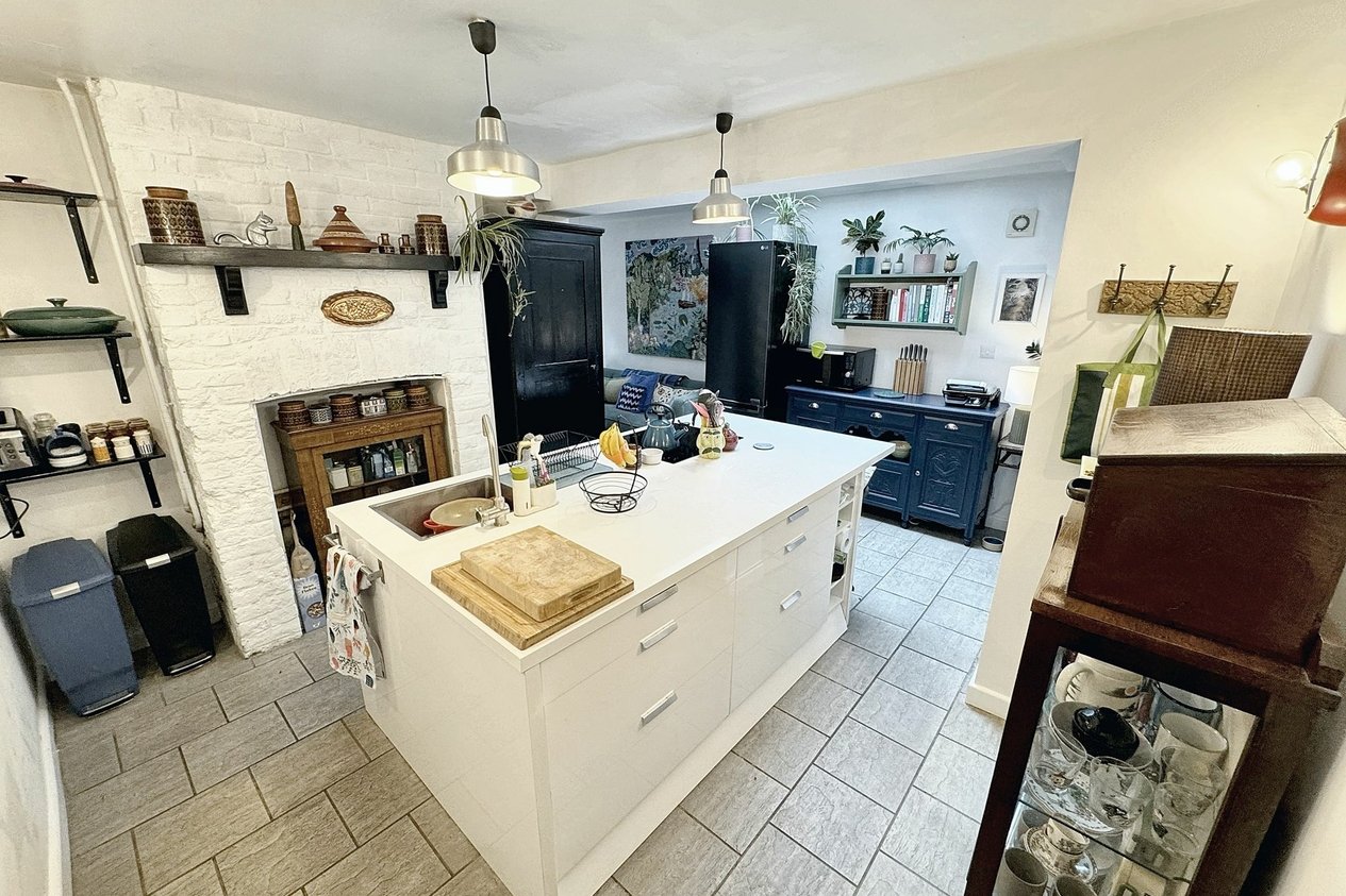 Properties For Sale in Southwood Road  Ramsgate