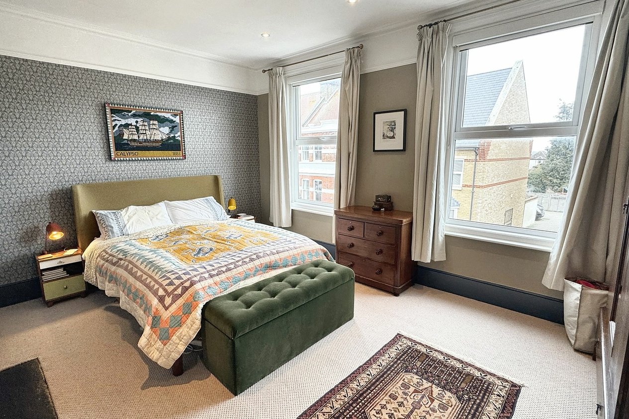 Properties For Sale in Southwood Road  Ramsgate