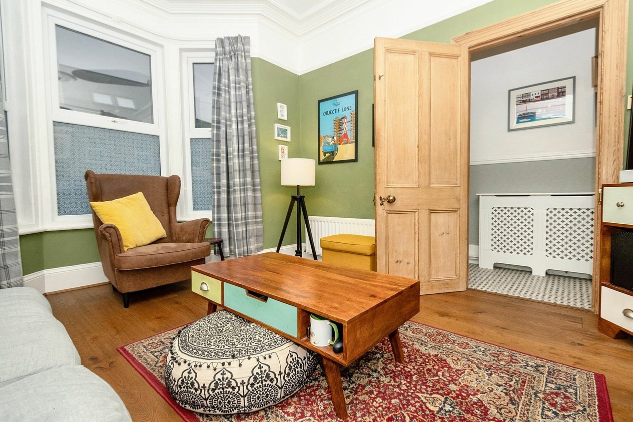 Properties For Sale in Southwood Road  Ramsgate