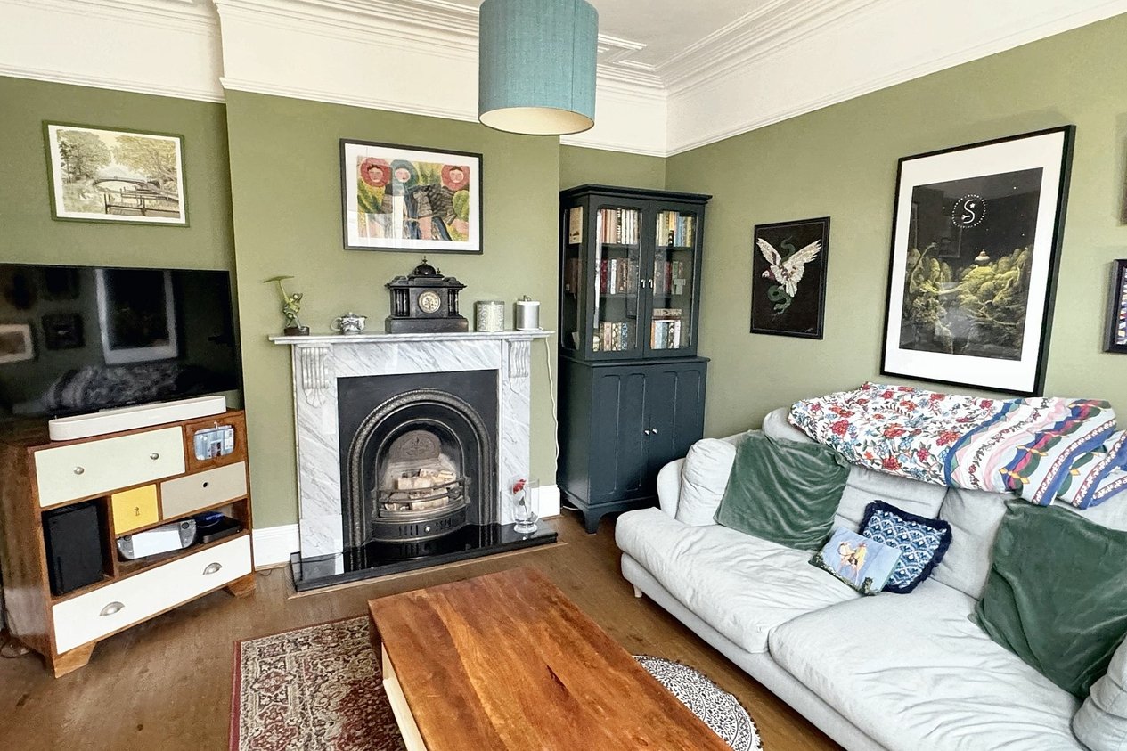 Properties For Sale in Southwood Road  Ramsgate