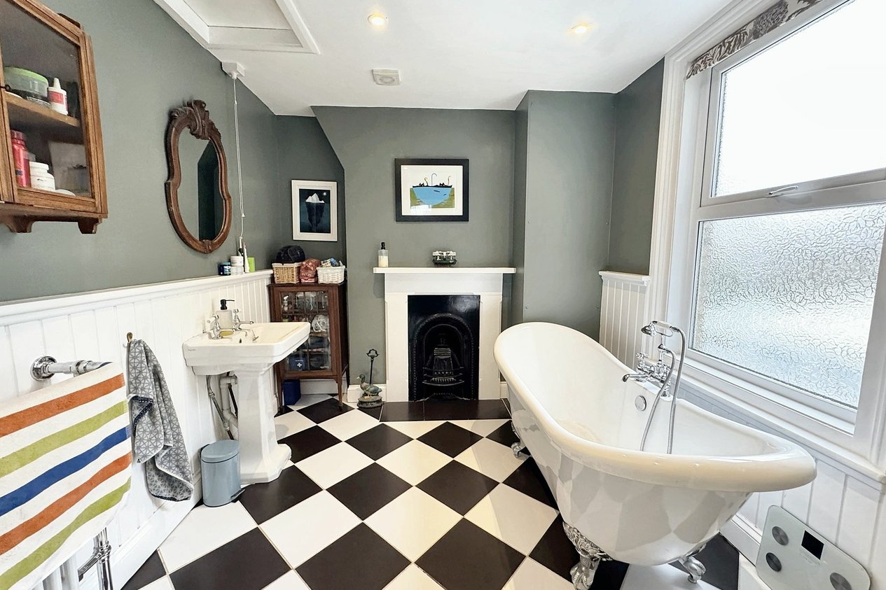 Properties For Sale in Southwood Road  Ramsgate