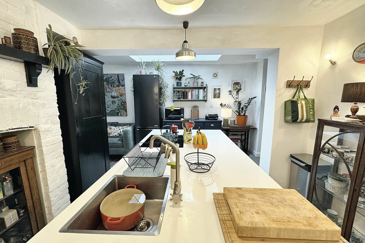 Properties For Sale in Southwood Road  Ramsgate