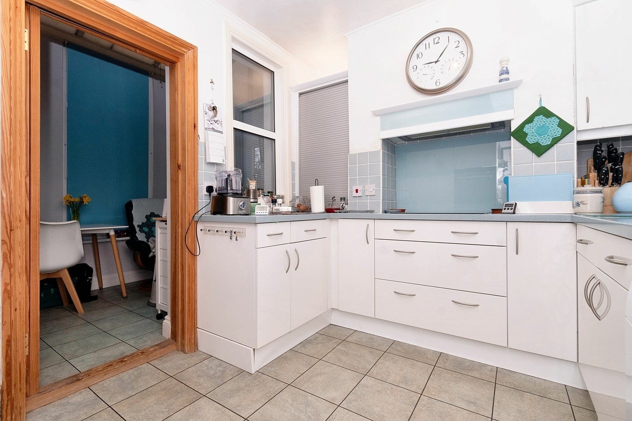 Properties For Sale in Southwood Road  Ramsgate