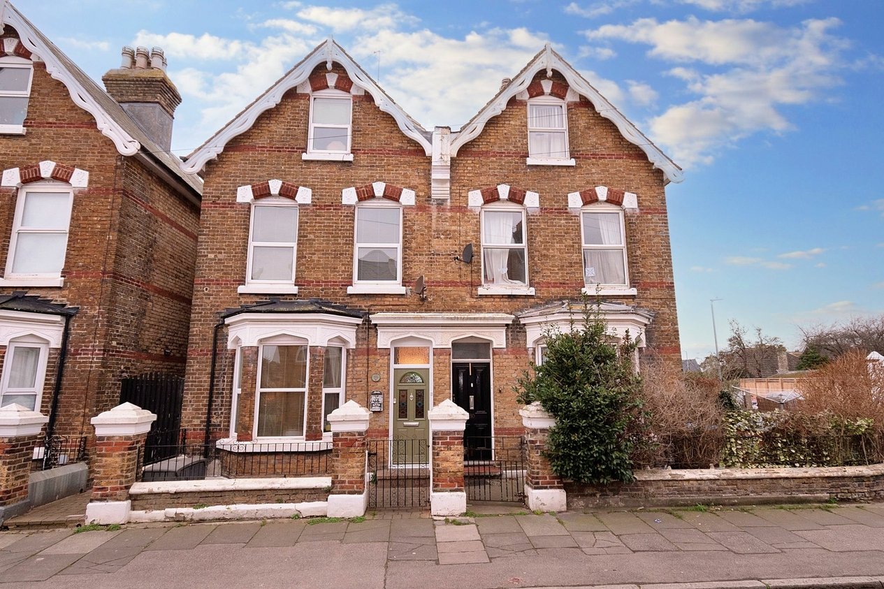 Properties For Sale in Southwood Road  Ramsgate