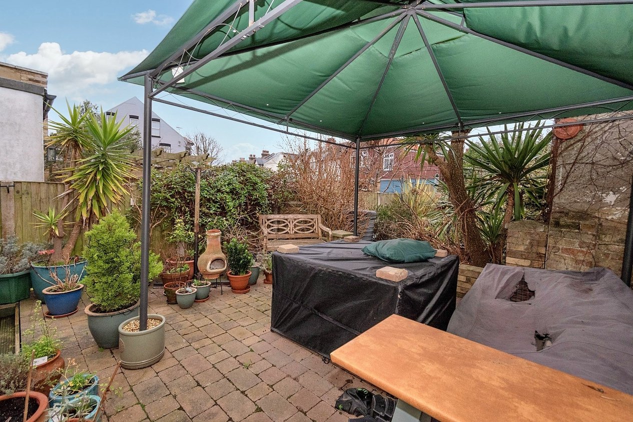 Properties For Sale in Southwood Road  Ramsgate