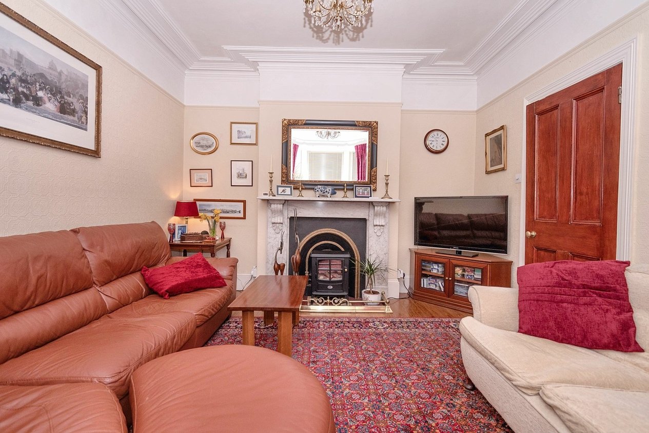 Properties For Sale in Southwood Road  Ramsgate