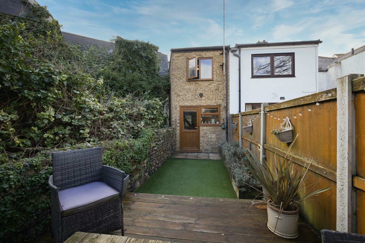 Properties For Sale in Southwood Road  Ramsgate