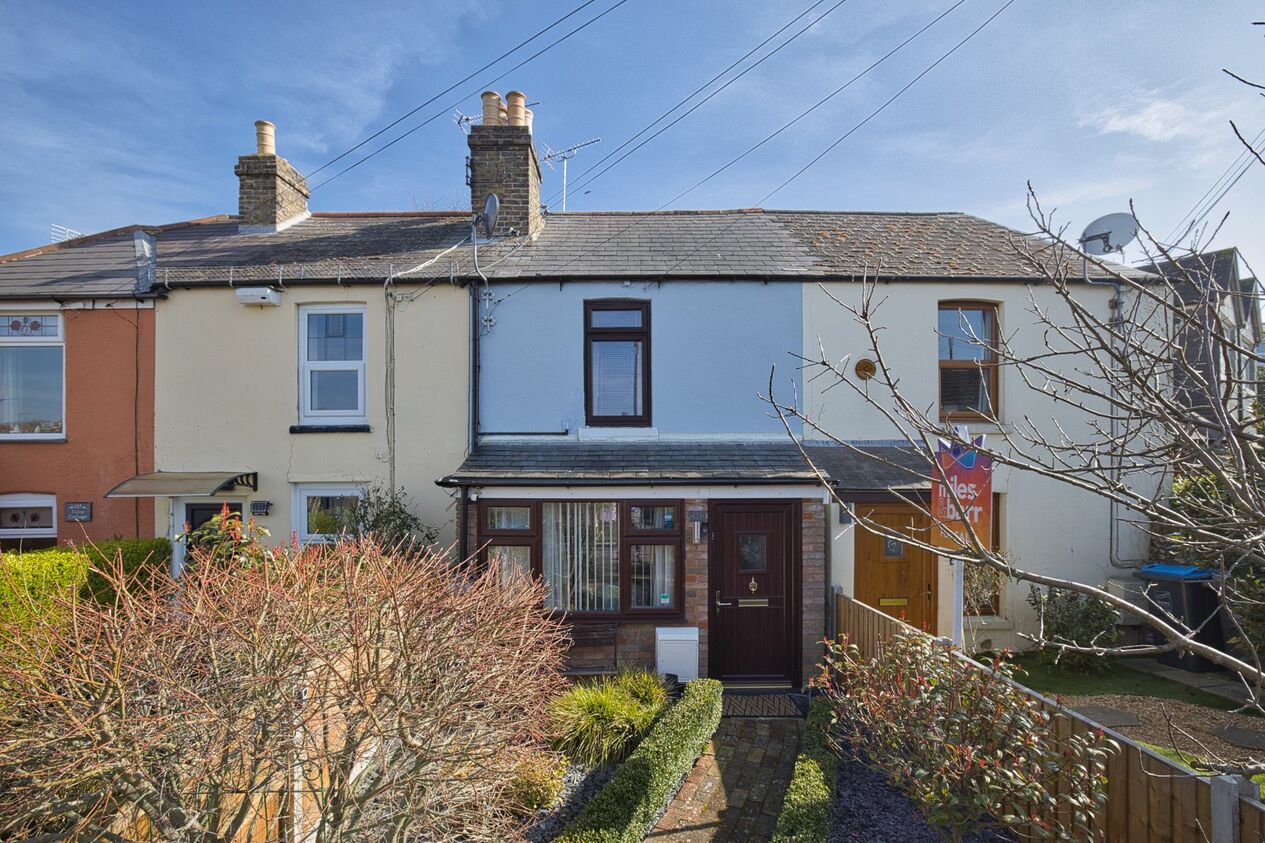 Properties For Sale in Southwood Road  Ramsgate