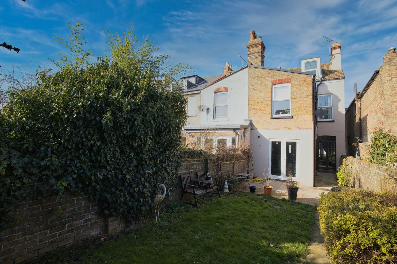 Properties For Sale in Southwood Road  Ramsgate
