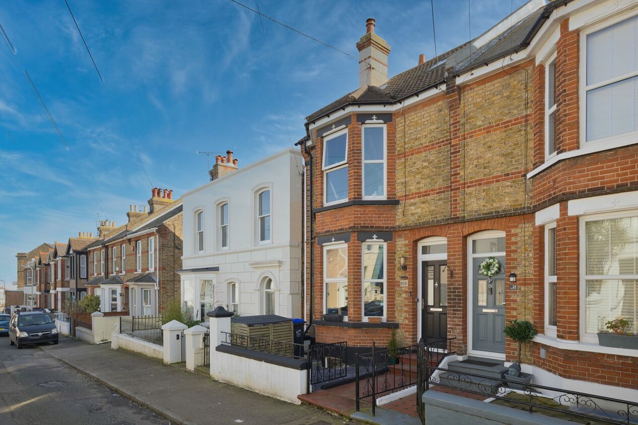 Properties For Sale in Southwood Road  Ramsgate